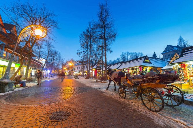 zakopane-and-horse-sleigh-ride-in-the-countryside-private-tour-from-krakow