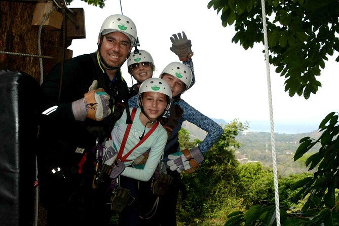 zip-line-with-canyoning-waterfall-adventure-in-vista-los-suenos