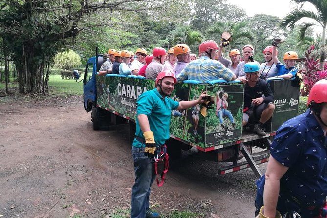 zipline-canopy-crocodile-safari-cruise-private-tour
