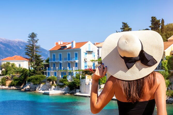 8-hours-fiscardo-venetian-cruise-tour