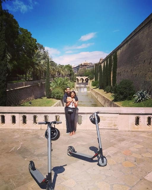1-hour-electric-scooter-tour-in-palma-de-mallorca