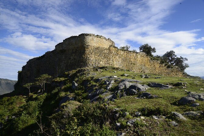 4-day-private-trip-kuelap-and-gocta-history-and-nature