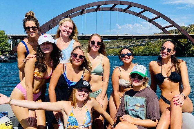 4-hr-lake-austin-boat-charter-with-swim-and-sightseeing-for-12