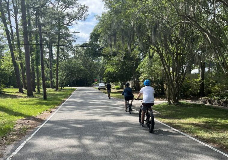5-hour-wilmington-river-to-sea-e-bike-tour