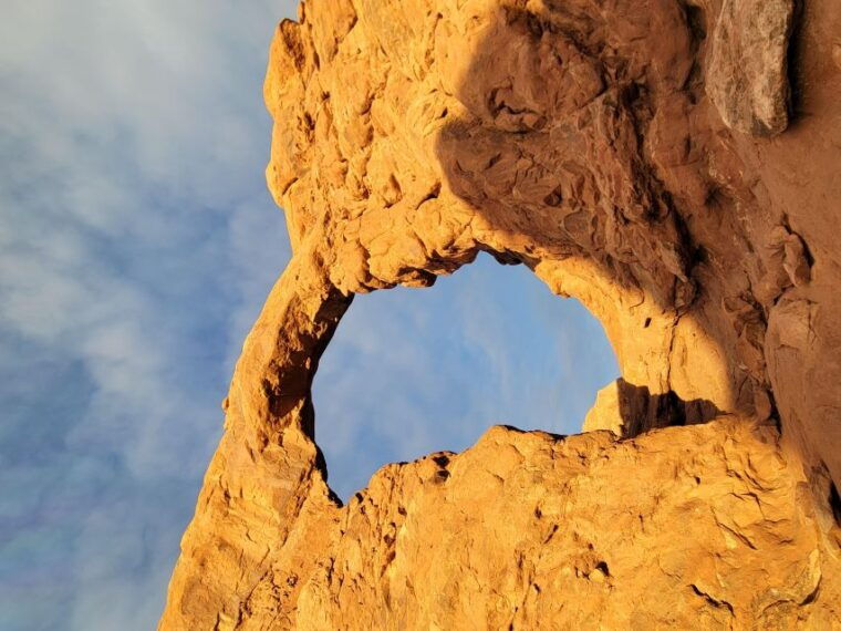 afternoon-arches-national-park-4x4-tour