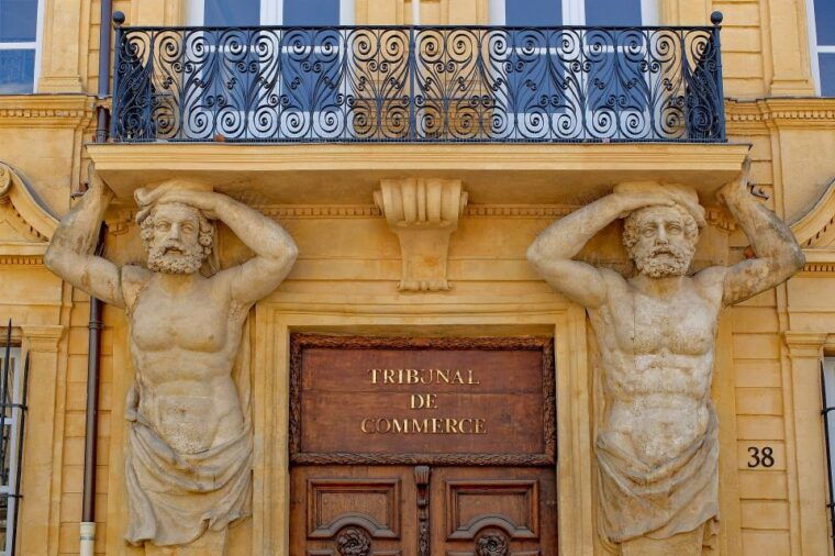 aix-en-provence-private-walking-tour