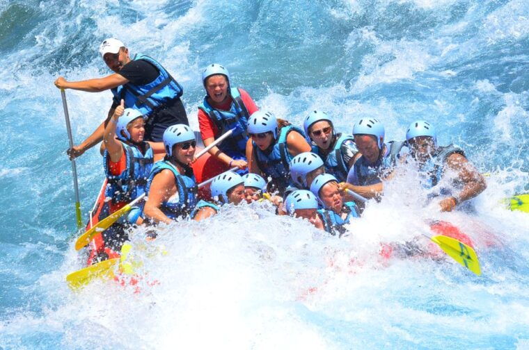 alanya-full-day-whitewater-rafting-with-lunch-and-transport