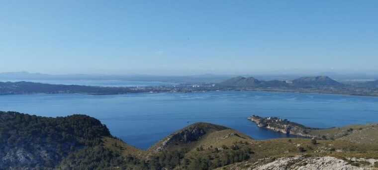 alcudia-quad-sightseeing-tour-with-viewpoint-and-beach