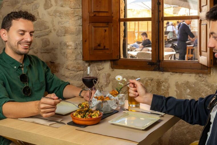 alcudia-self-guided-gourmet-tapas-and-wine-tour