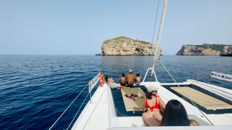 alghero-full-day-on-a-catamaran-in-porto-conte-natural-park