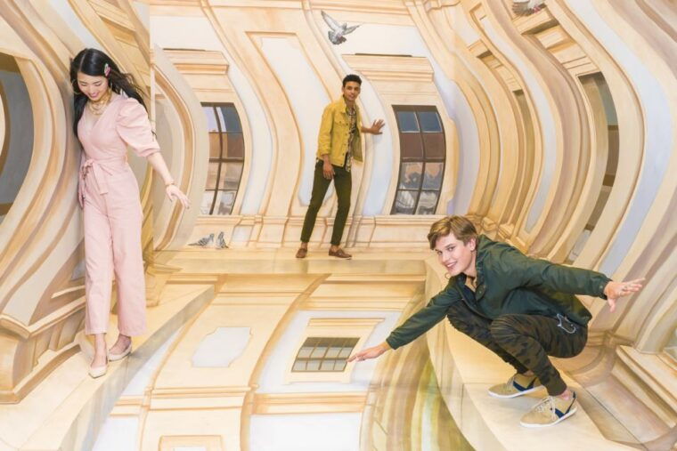 american-dream-tilt-interactive-museum-entry-ticket