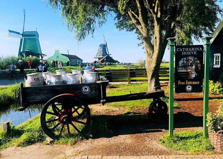amsterdam-giethoorn-afsluitdijk-and-zaanse-schans-day-trip