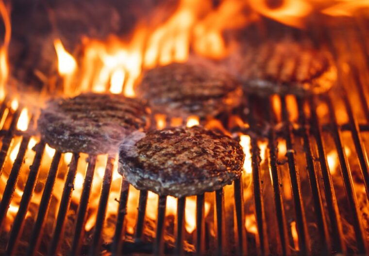 amsterdam-private-bbq-cruise-with-personal-chef-drinks