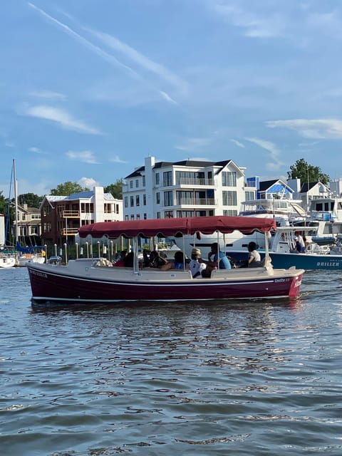 annapolis-electric-boat-rental-duffy-sun-cruiser-10ppl