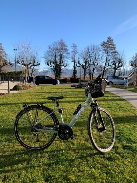 annecy-le-vieux-france-electric-and-muscle-bike-rentals