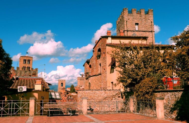 arezzo-guided-walking-tour-with-basilica-of-san-francesco