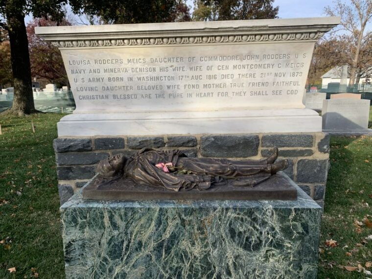 arlington-national-cemetery-guided-walking-tour