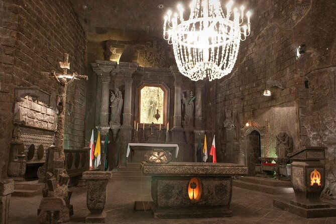 auschwitz-birkenau-salt-mine-day-tour