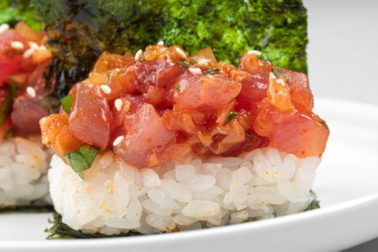 austin-sushi-making-class-at-a-sake-bar