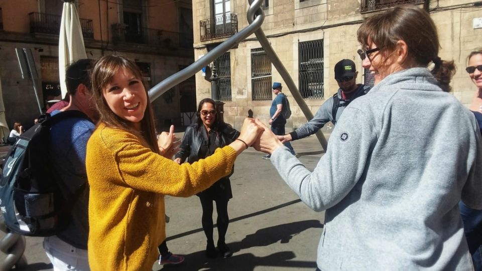 barcelona-sagrada-familia-half-day-tour-with-hotel-pickup