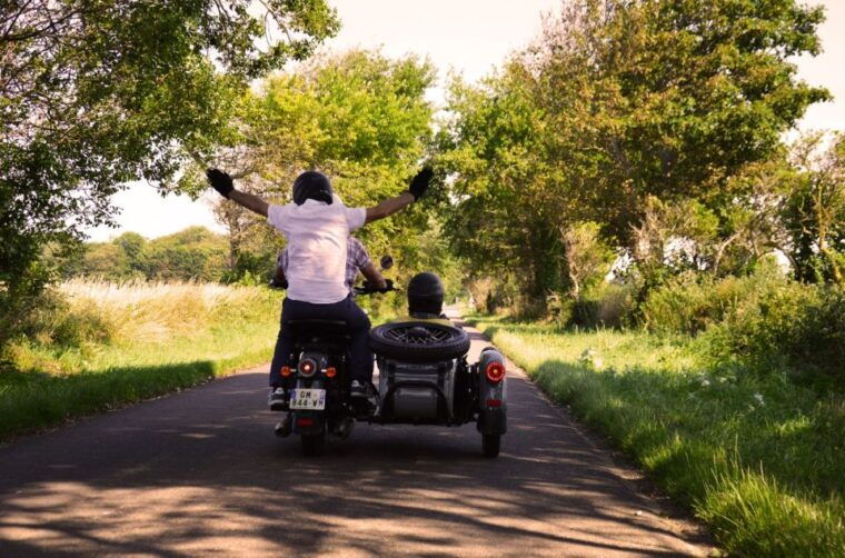 bayeux-normandy-wwii-private-half-day-sidecar-tour