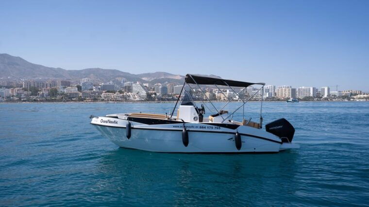 benalmadena-boat-rental-in-malaga-for-hours