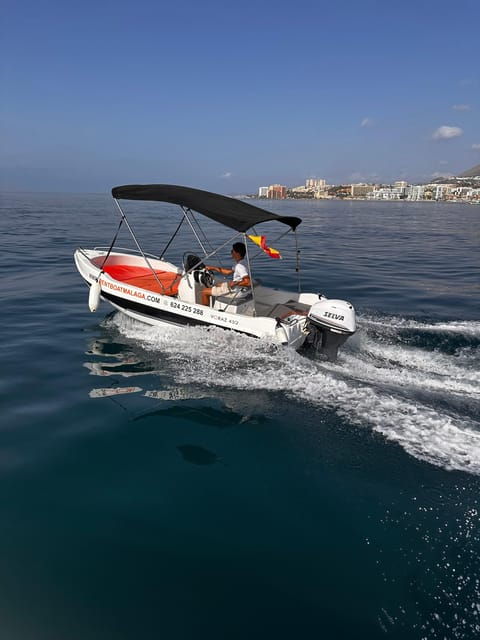 benalmadena-boat-rentals-with-no-license-needed