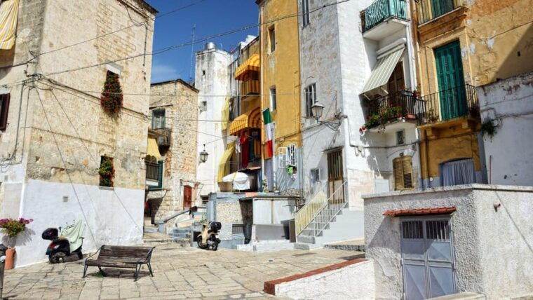 best-of-bari-private-walking-tour-with-a-local