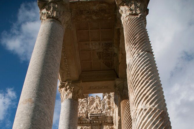 best-of-ephesus-tours-from-kusadasi