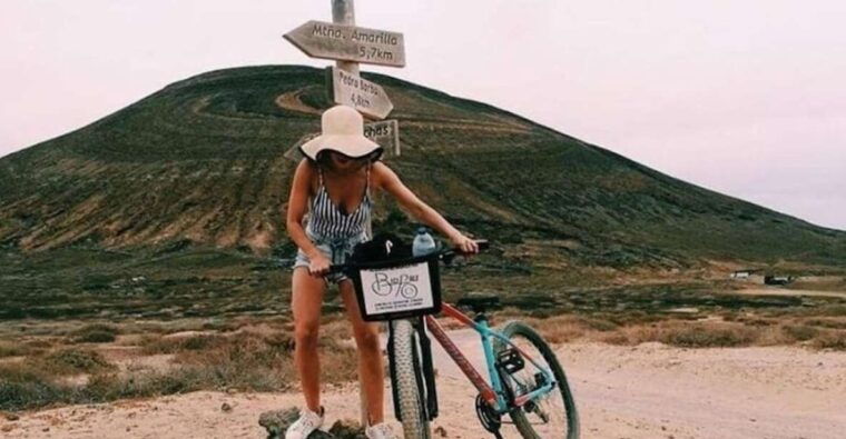 bike-rental-la-graciosa