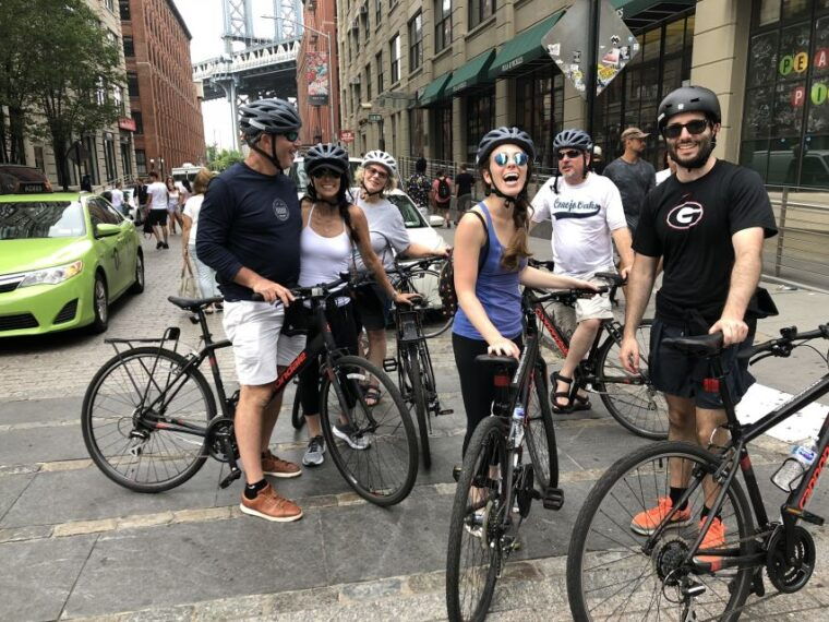 brooklyn-sightseeing-bike-tour-with-local-guide