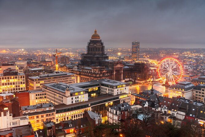 brussels-in-1-day-walking-tour-audioguide-in-7-languages