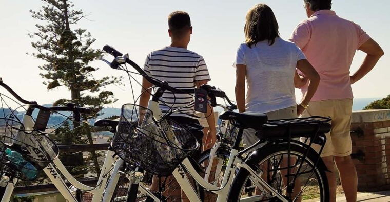 cagliari-2-hour-guided-e-bike-tour-with-coffee