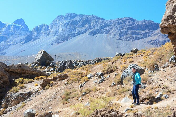 cajon-del-maipo-embalse-el-yeso-tour-from-santiago