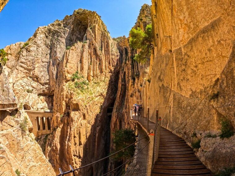caminito-del-rey-entry-ticket