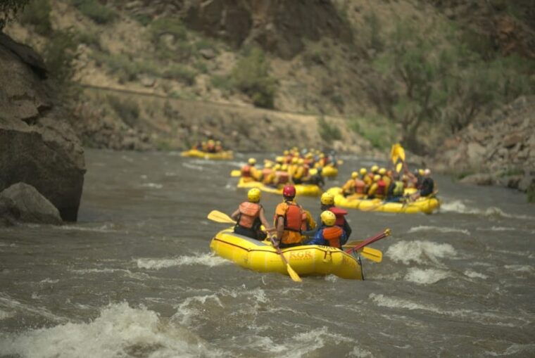 canon-city-bighorn-sheep-canyon-guided-rafting-adventure