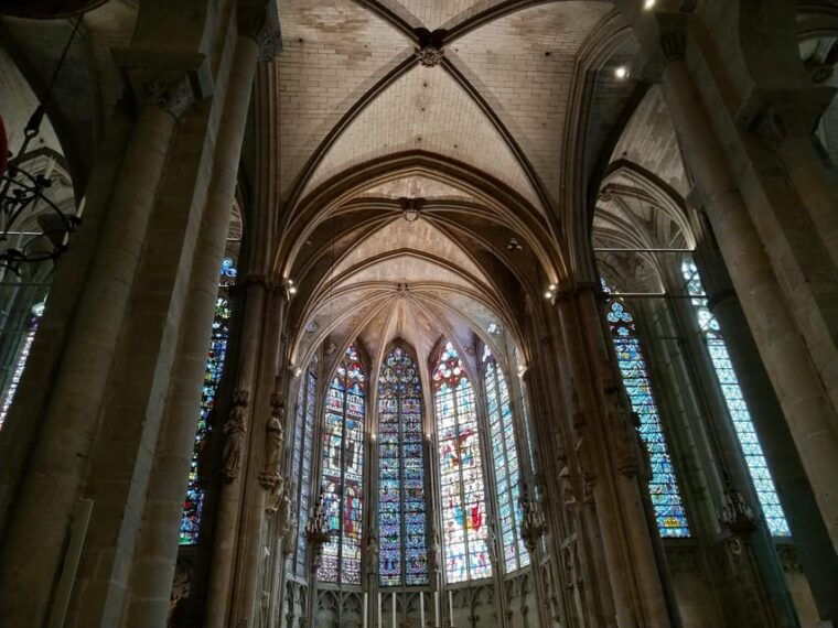 carcassonne-private-guided-tour-of-the-medieval-fortress