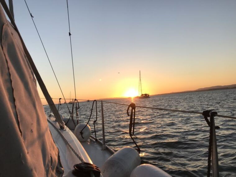 cascais-2-hour-sunset-cruise