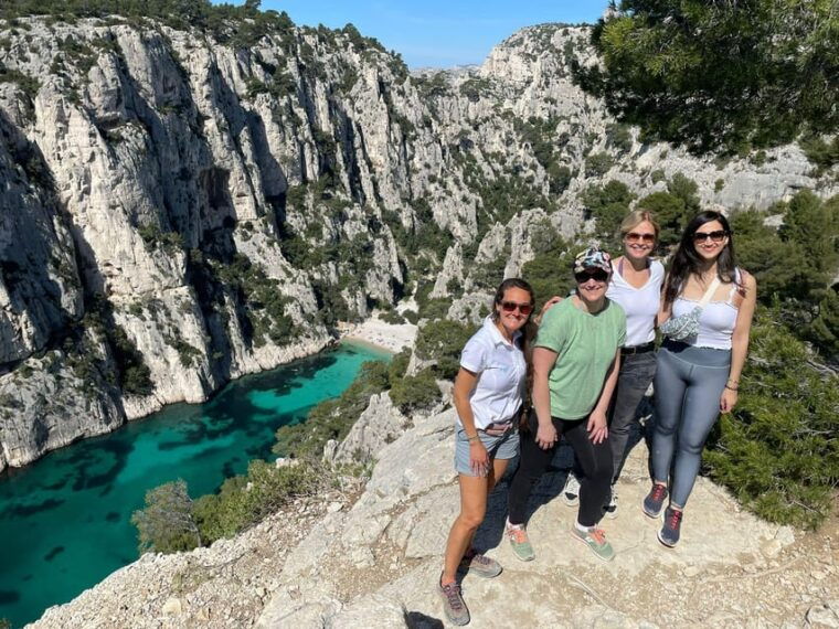 cassis-calanques-national-park-guided-hiking-half-day-trip