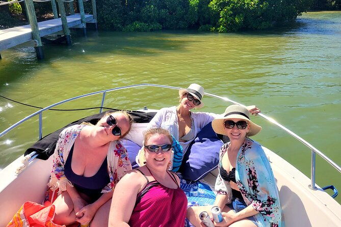 cayo-costa-private-power-boat-experience