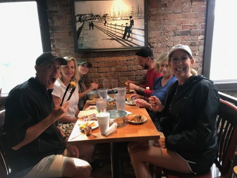 charleston-downtown-culinary-walking-tour