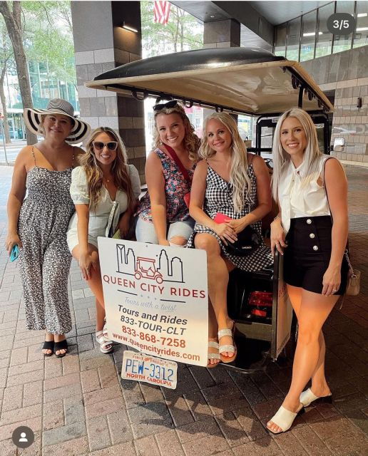charlotte-historical-city-tour-on-eco-friendly-cart