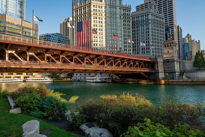 chicago-riverwalk-millennium-park-self-guided-audio-tour-bundle