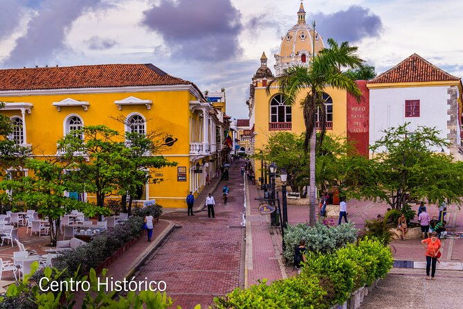city-tour-san-felipe-castle-cartagena