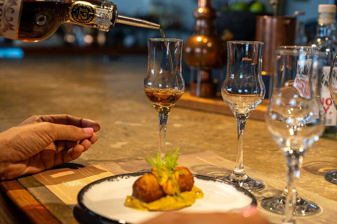 colombian-rum-and-food-pairing-experience
