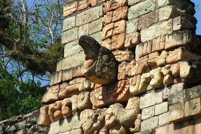 copan-ruins-shared-tour-from-antigua-accommodation-included