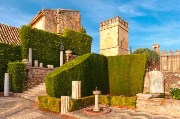 cordoba-alcazar-of-christian-monarchs-1-hour-guided-tour