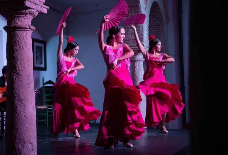 cordoba-flamenco-show-ticket-with-drinks