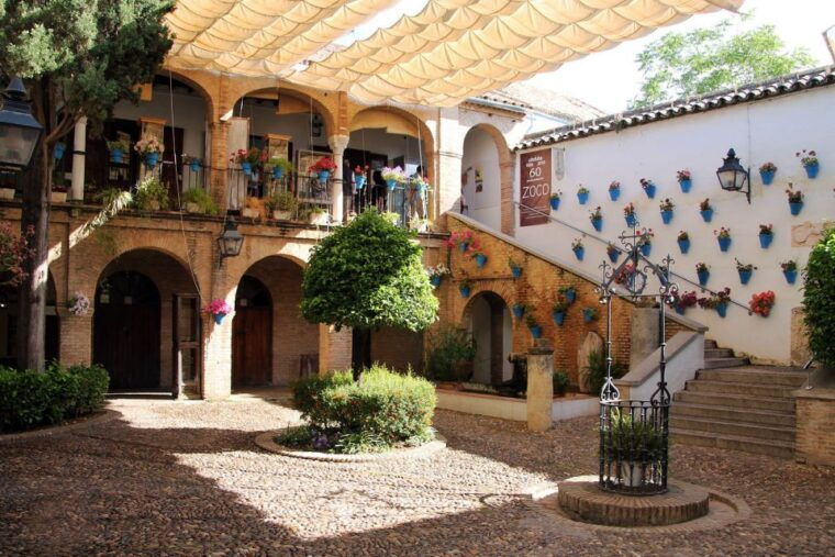 cordoba-guided-tour-of-the-mosque-jewish-quarter-alcazar