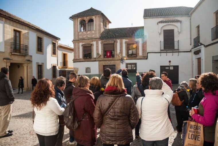 cordoba-jewish-quarter-and-mosque-cathedral-guided-tour